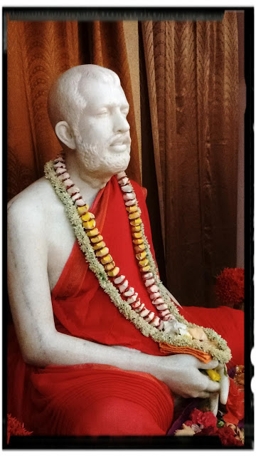 SRI RAMAKRISHNA