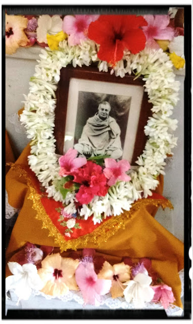 Swami Shivananda Swami Shivananda