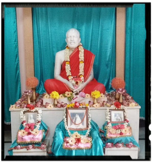 Sri Ramakrishna