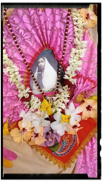 SRI SARADA DEVI